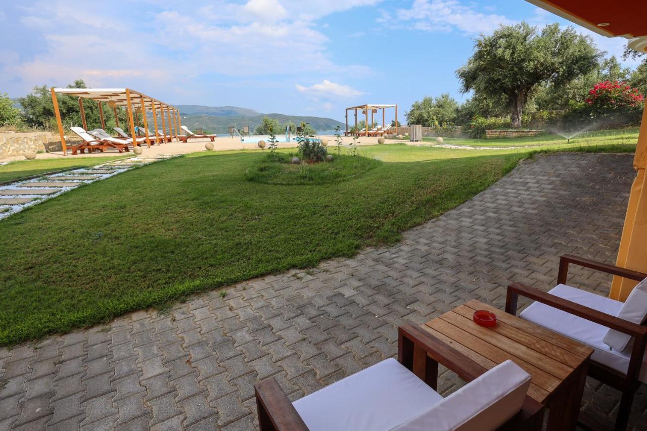Aparthotel Foinikounta View Finikounta