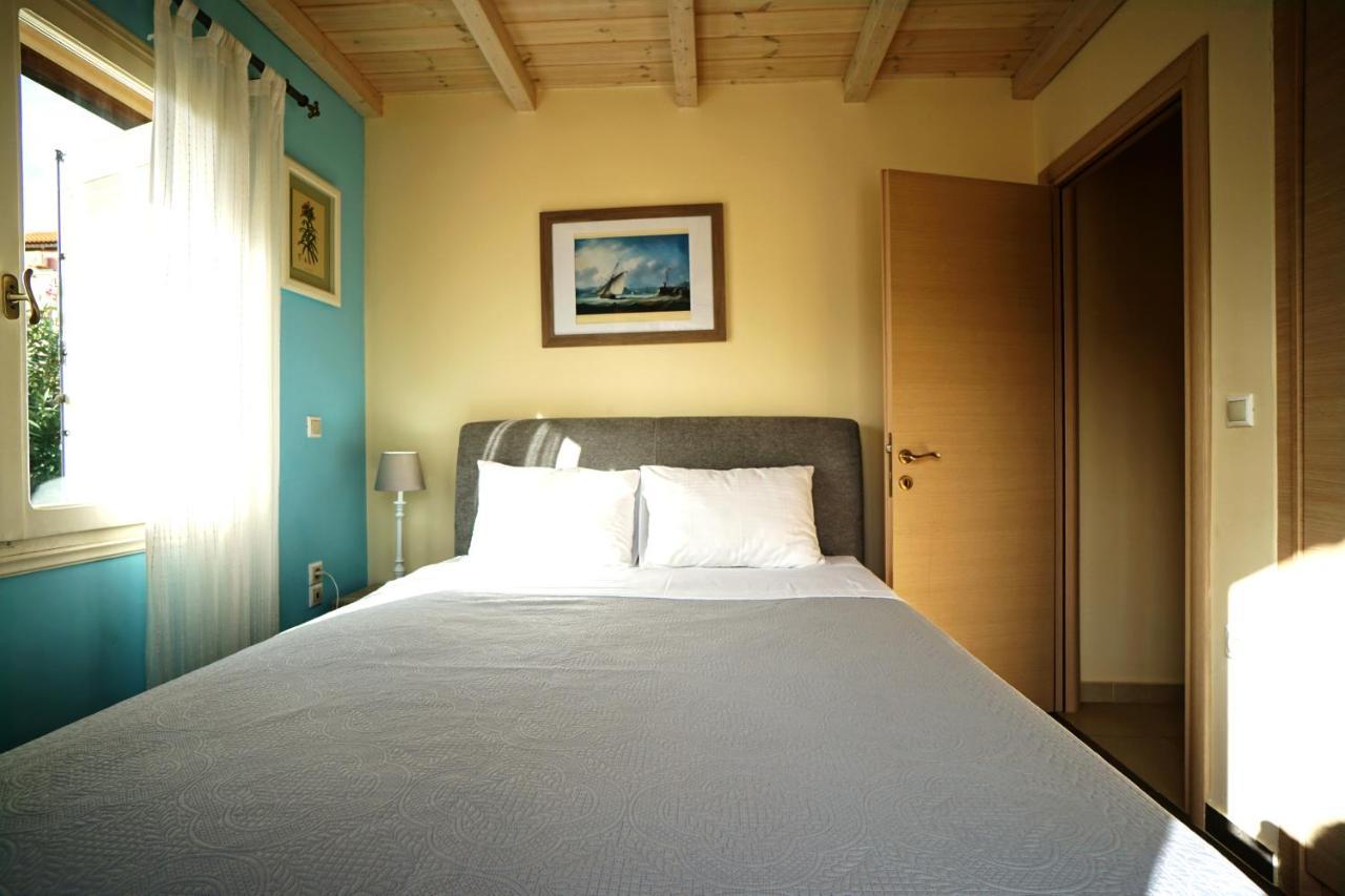 Seaside Holiday home Kato Daratso