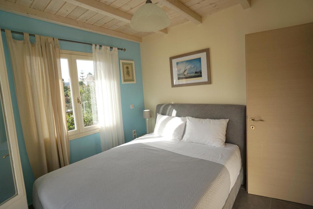 Holiday home Seaside