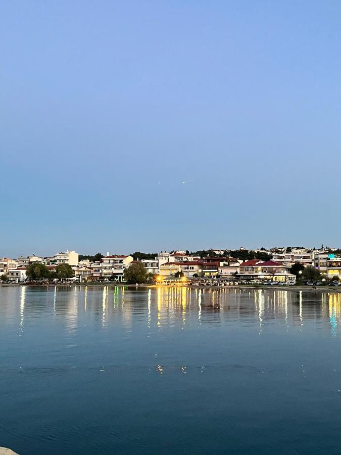 Pety's House By The Sea
