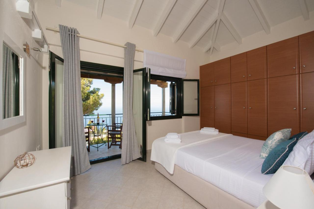 Endless Blue Villa *