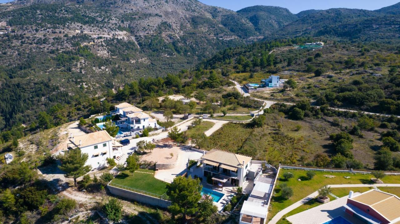 Villa Endless Blue *