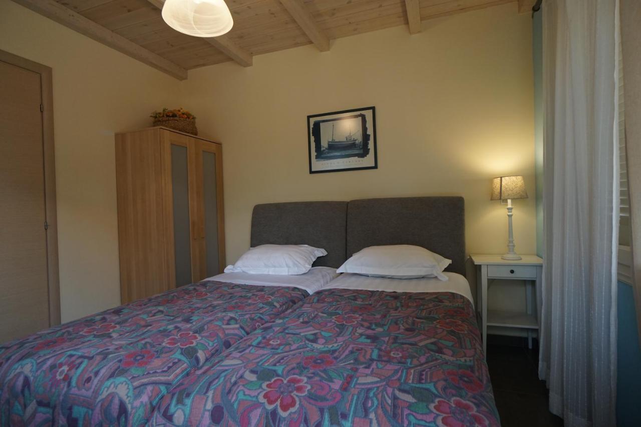 Holiday home Seaside Kato Daratso