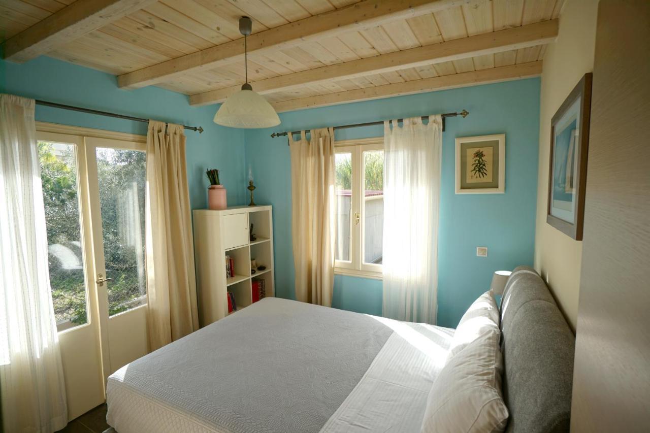 Holiday home Seaside Kato Daratso