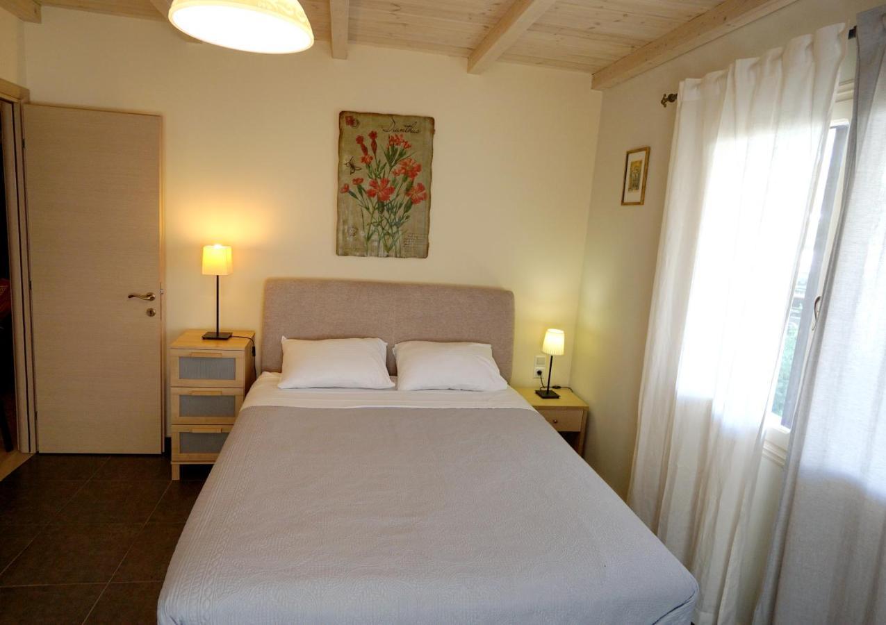 Seaside Holiday home Kato Daratso