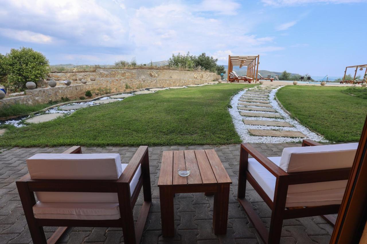 Foinikounta View Finikounta