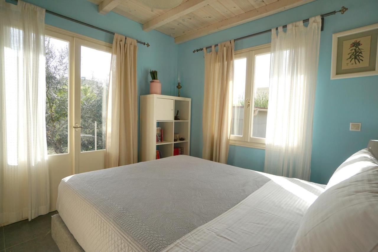 Seaside Holiday home Kato Daratso