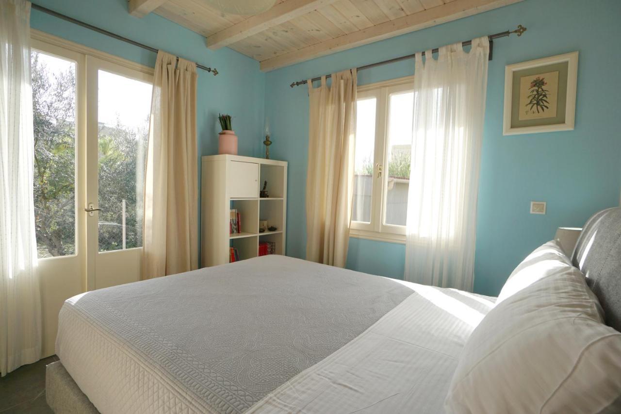 Holiday home Seaside