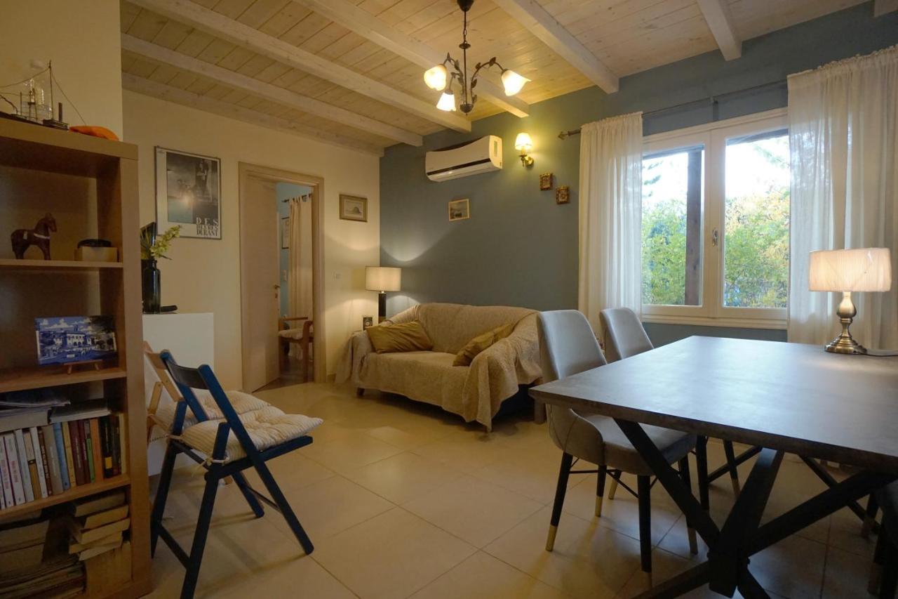 Seaside Holiday home