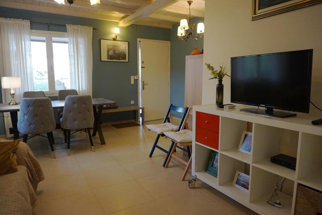 Seaside Holiday home *