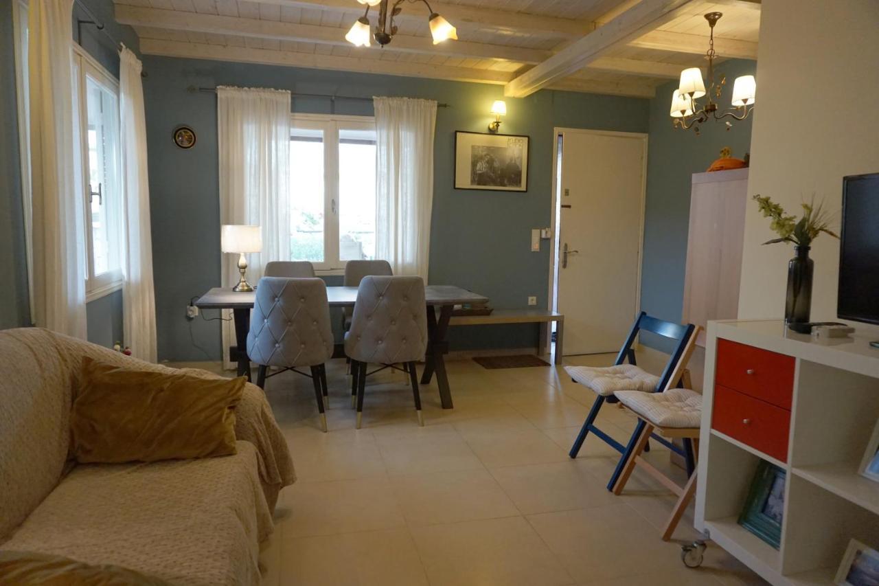 Holiday home Seaside