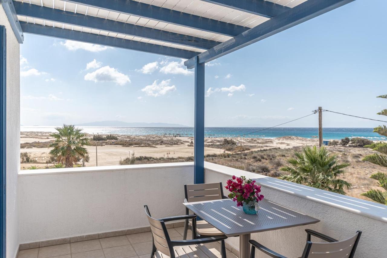 Crystal Naxos 1 At