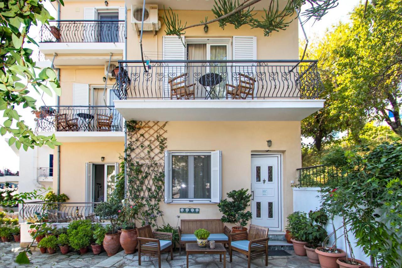 Guest house Annis House *