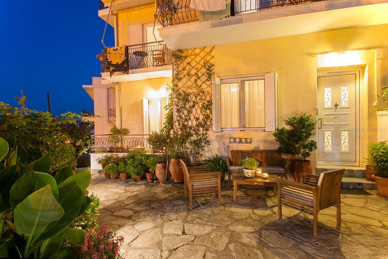 Guest house Annis House