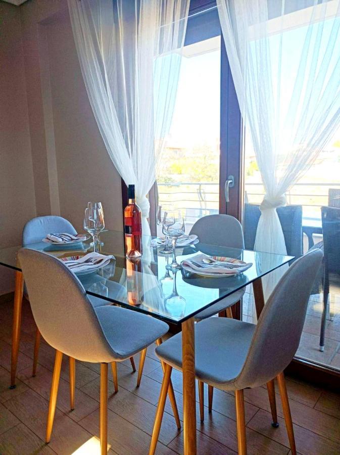 Athens Artemis Pool Sea Airport Apartment Artemida (Attica)