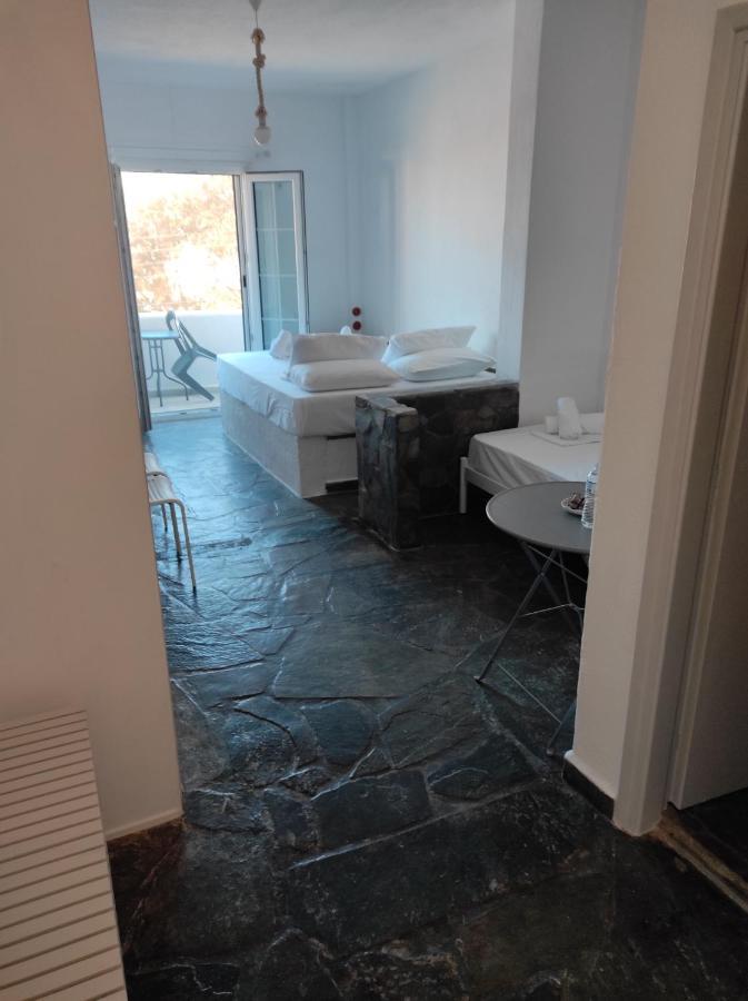 Apartment Kea Island Ii *