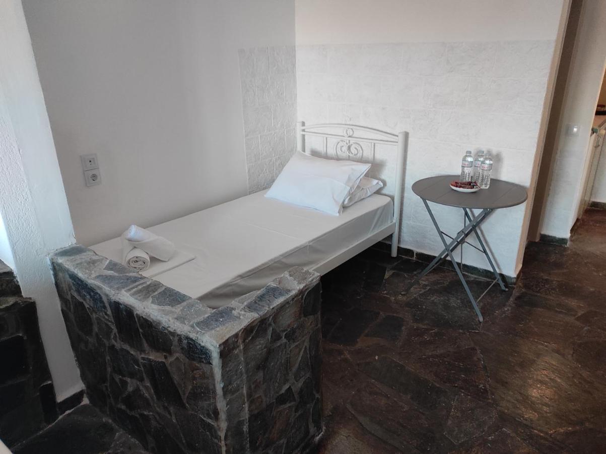 Apartment Kea Island Ii *
