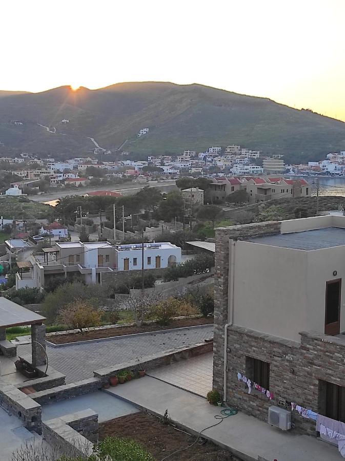 Kea Island *