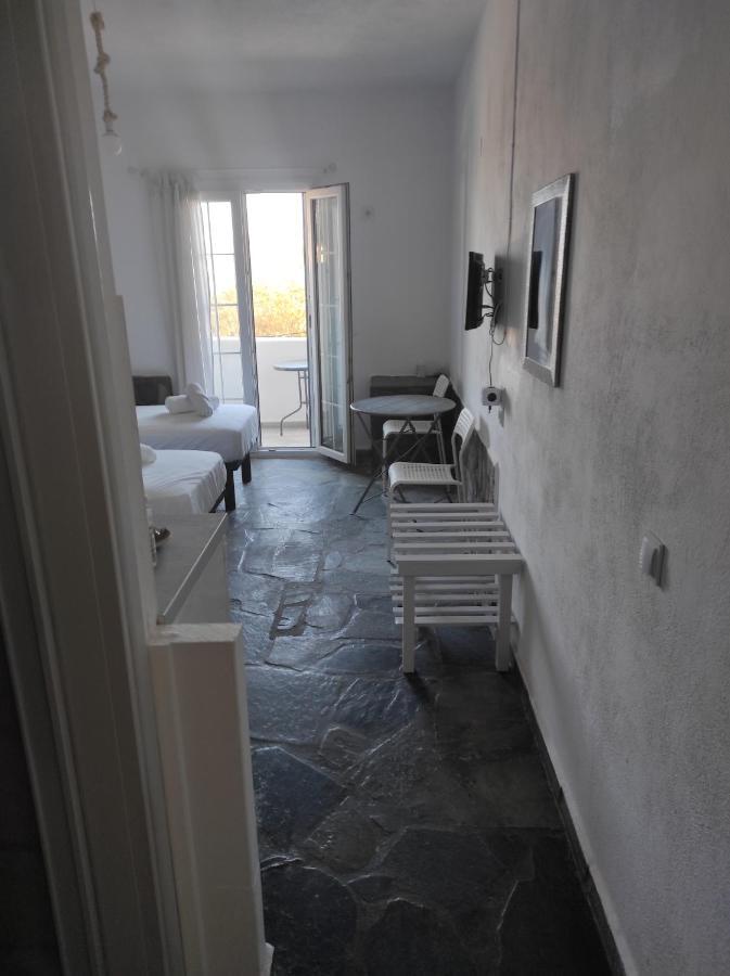 Apartment Kea Island