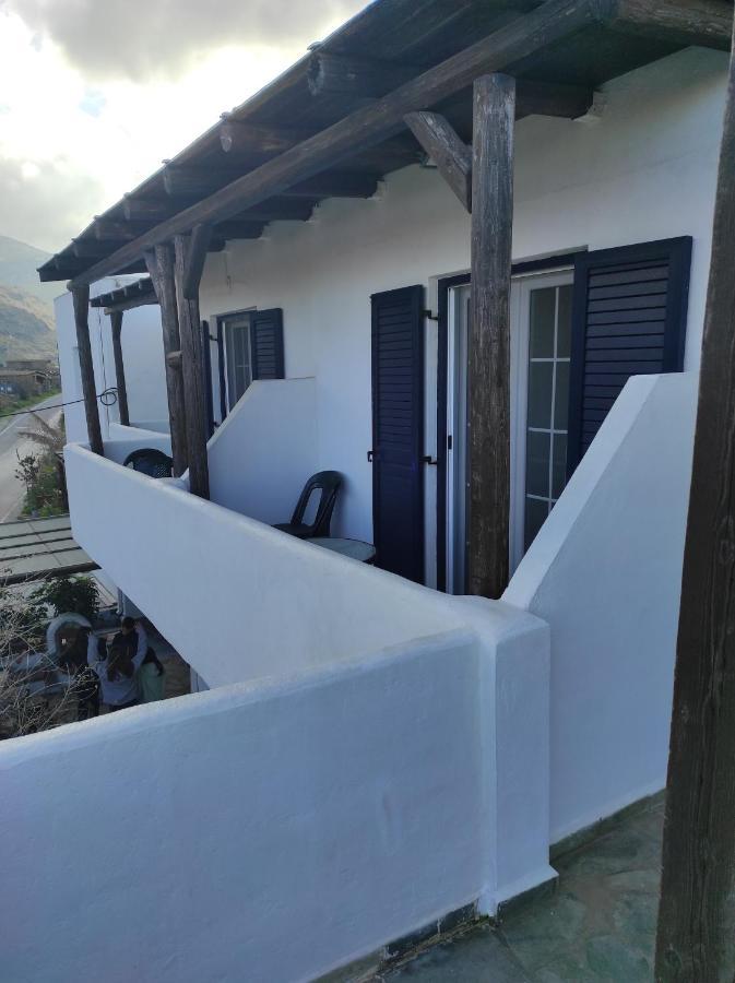 Apartment Kea Island Korissia (Kea)