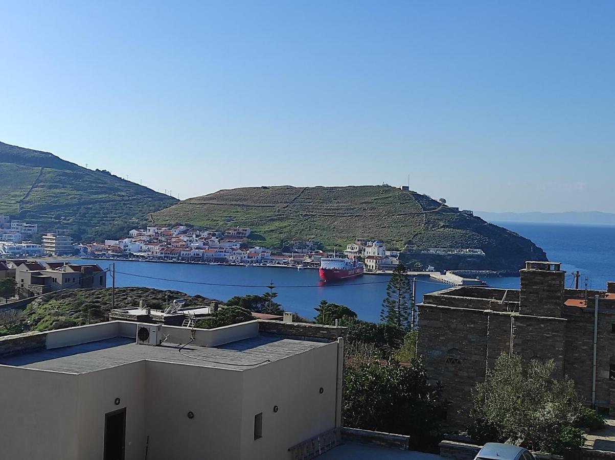 Kea Island