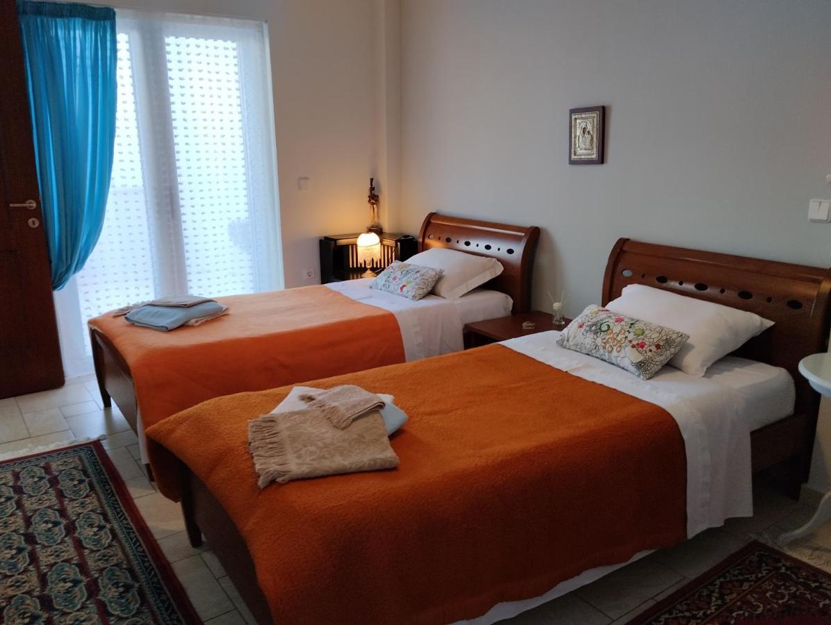 Apartment πέτρινο στη θάλασσα *
