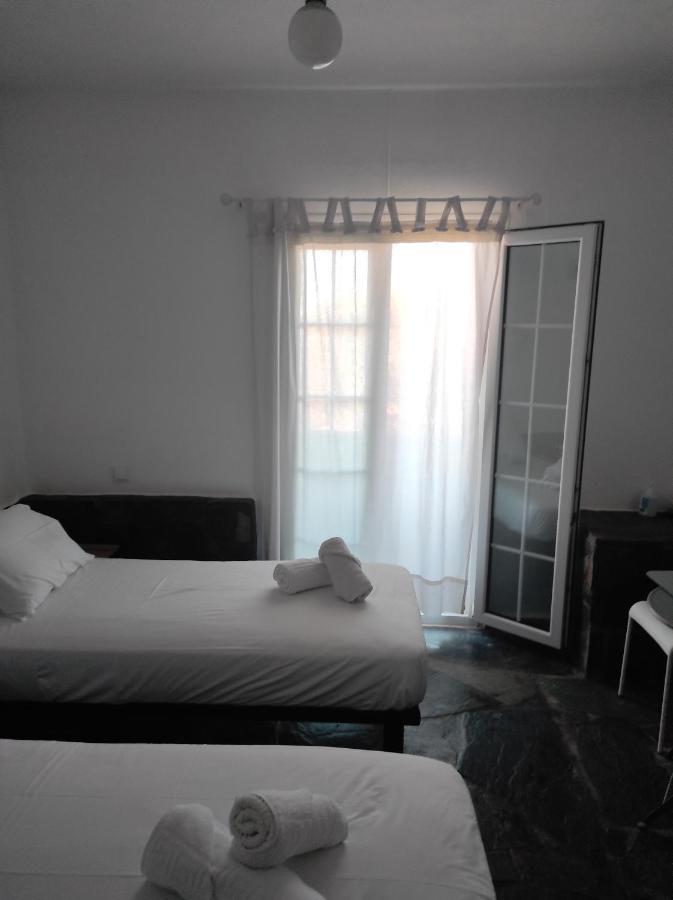 Apartment Kea Island Korissia (Kea)