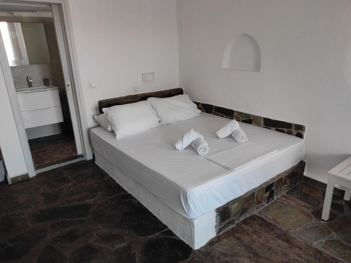 Apartment Kea Island Korissia (Kea)