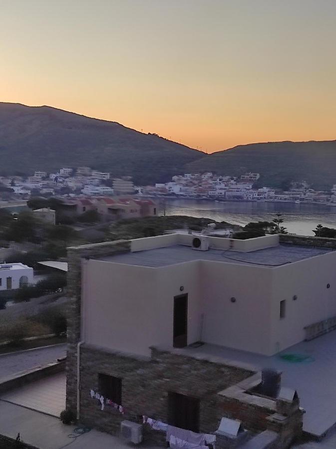 Apartment Kea Island Korissia (Kea)