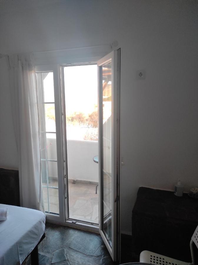 Apartment Kea Island *
