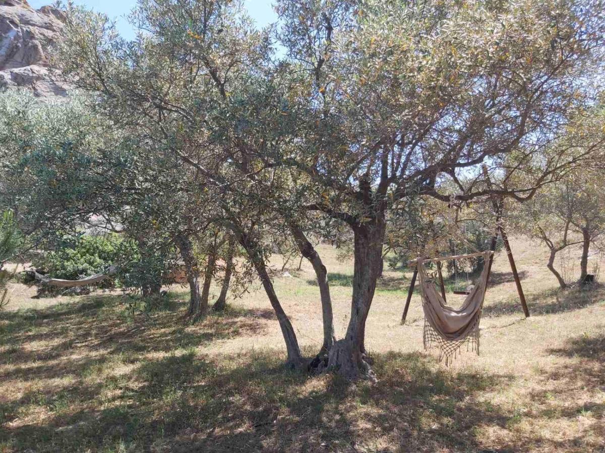 Country house House Onar Diaporos