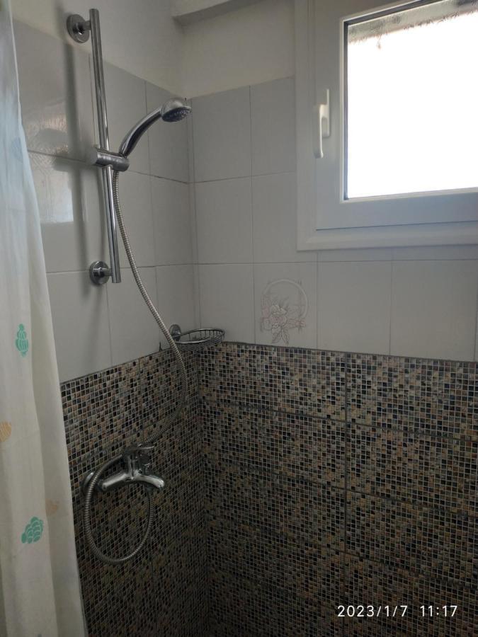Apartment Gerekos And Agios Georgios (Corfu)