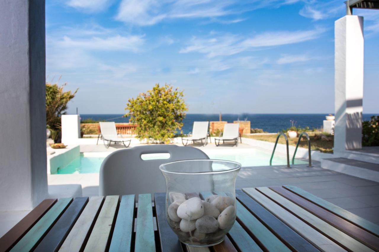 Villa Superior Lino