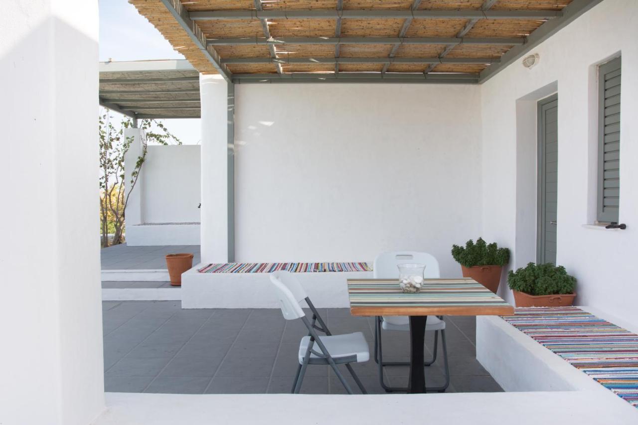 Superior Lino Villa *