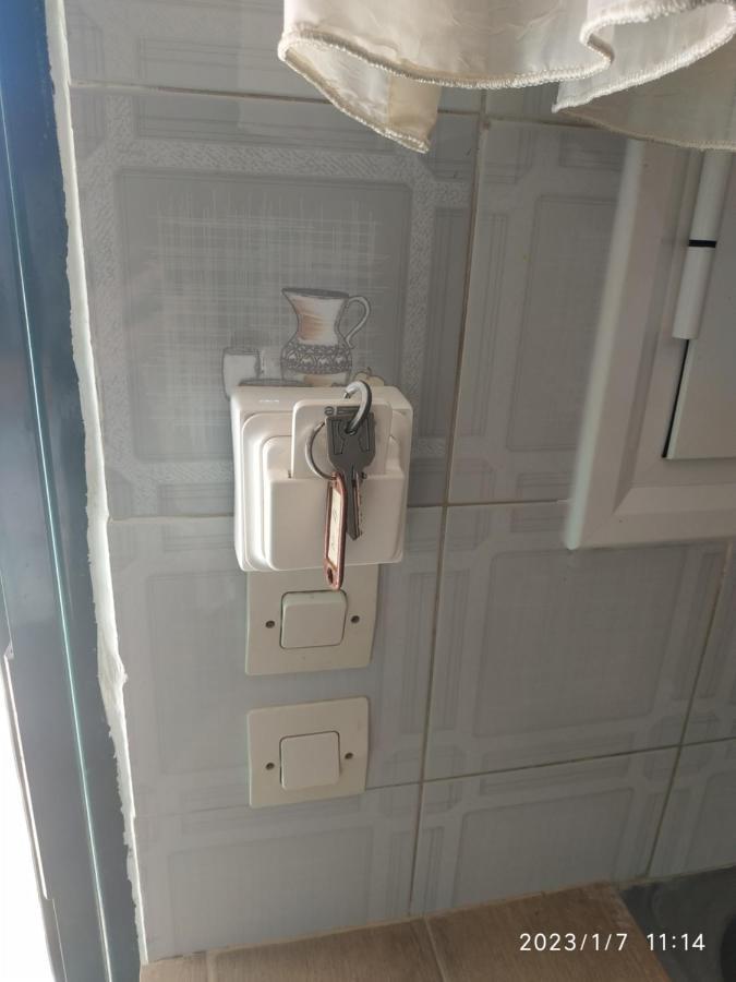 Apartment Gerekos And Agios Georgios (Corfu)