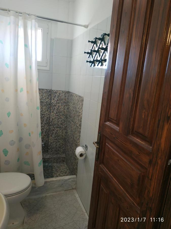 Apartment Gerekos And