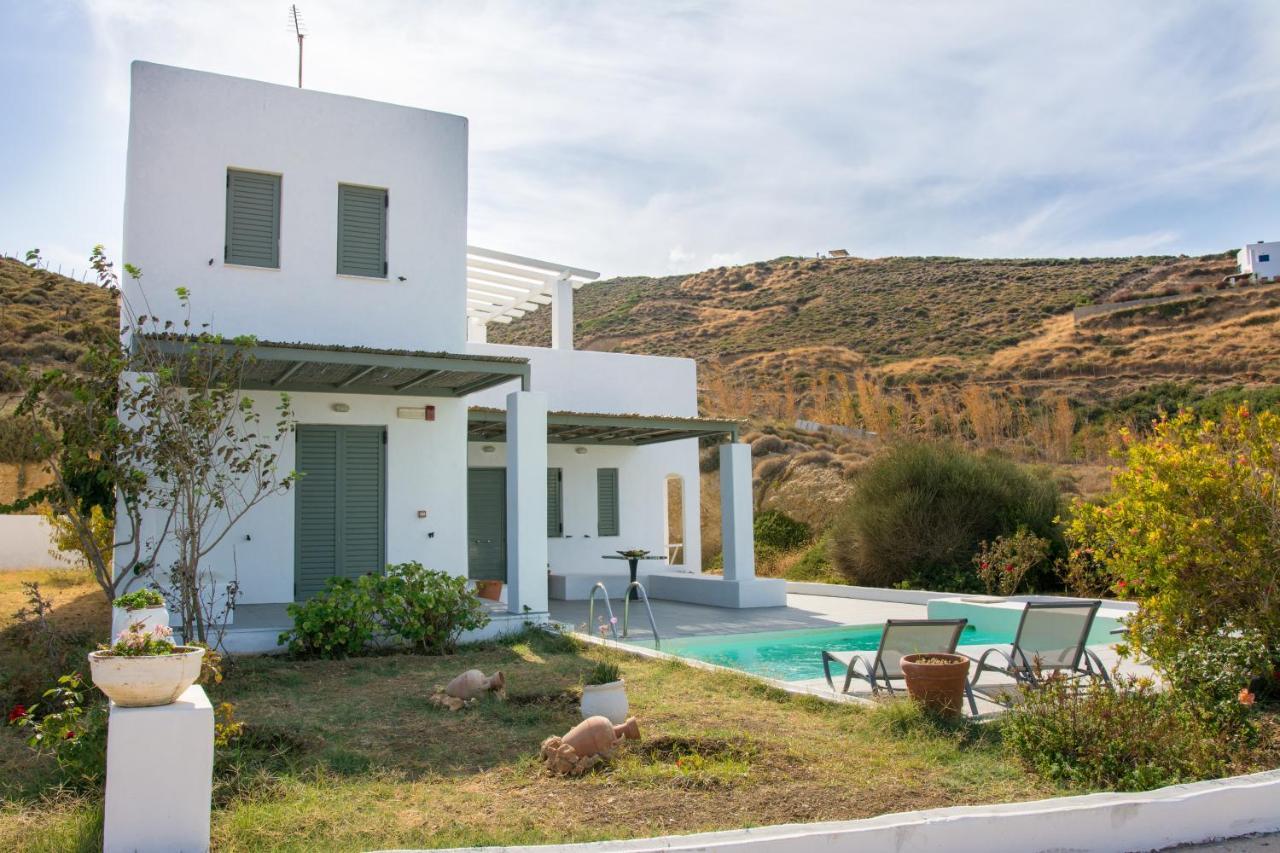 Villa Superior Lino *