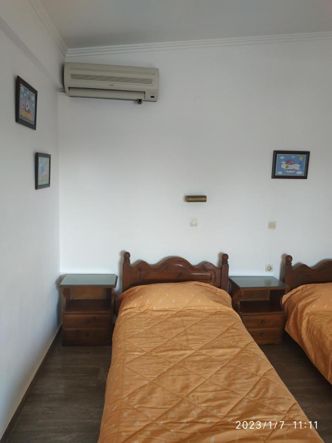 Apartment Gerekos And Agios Georgios (Corfu)