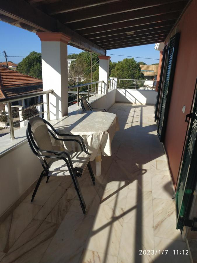 Apartment Gerekos And