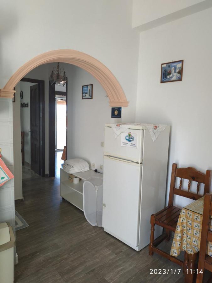 Gerekos And Apartment Agios Georgios (Corfu)