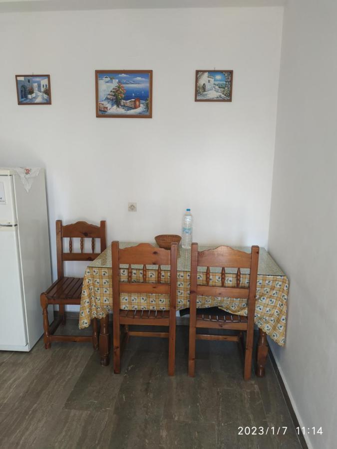 Apartment Gerekos And Agios Georgios (Corfu)