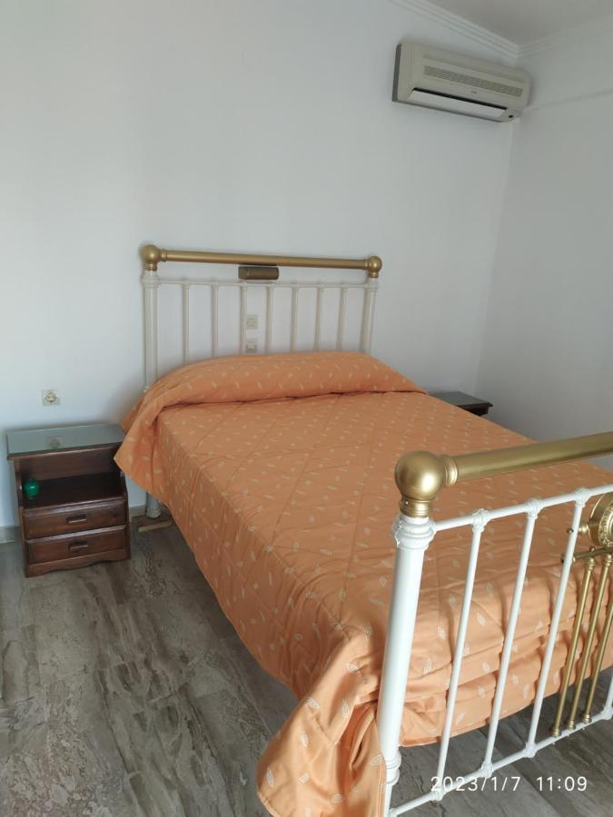 Apartment Gerekos And Agios Georgios (Corfu)