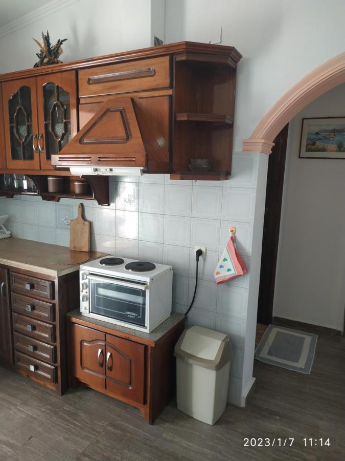 Apartment Gerekos And
