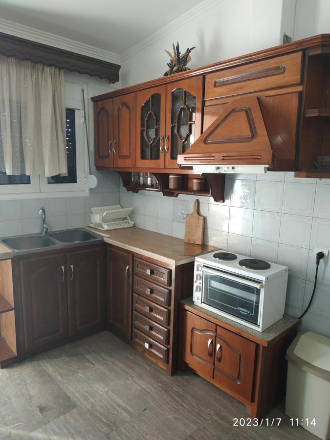 Apartment Gerekos And *