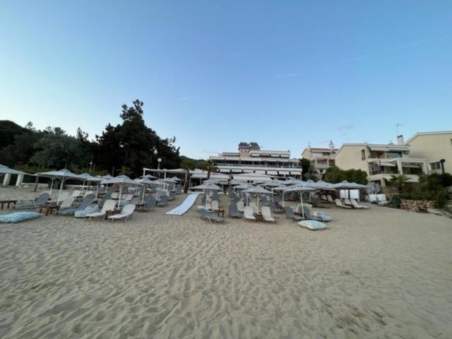 Porto Palio Hotel 3*