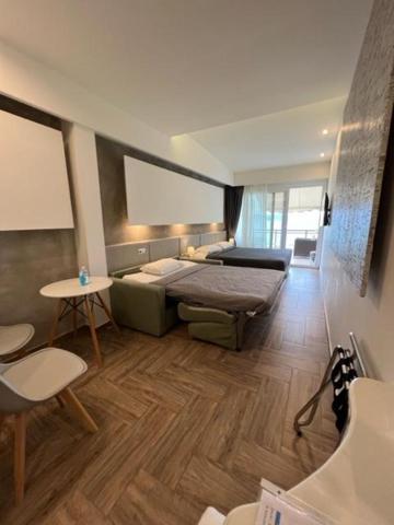 Porto Palio 3* Palaiontsiflikion