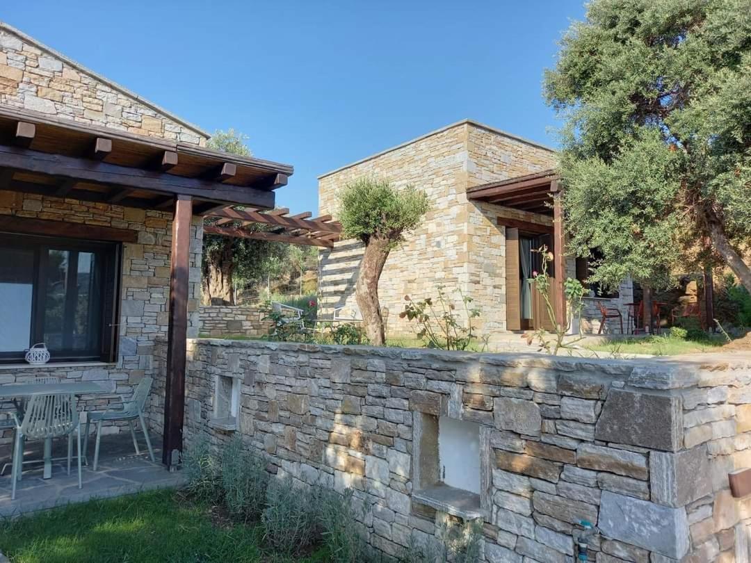 Borgo Thassos Apartment *