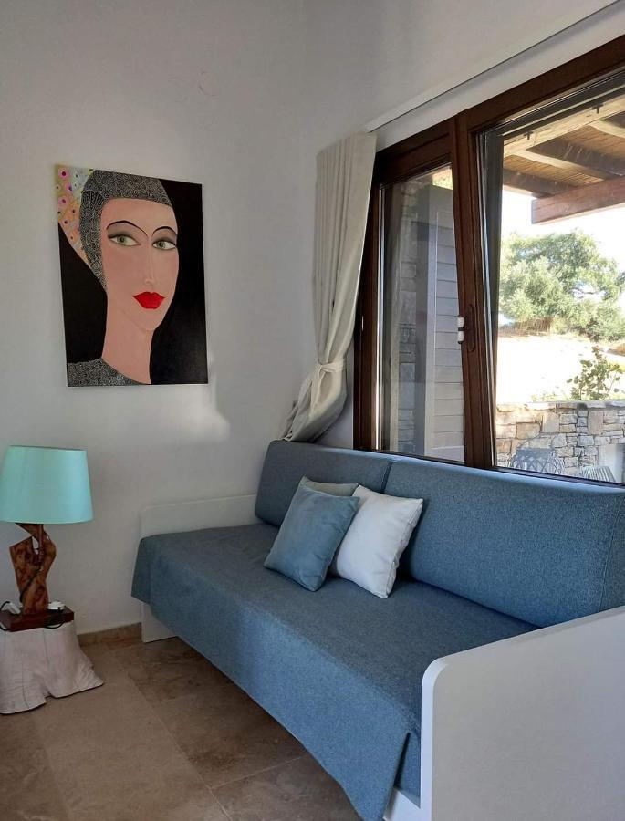 Borgo Thassos Astris