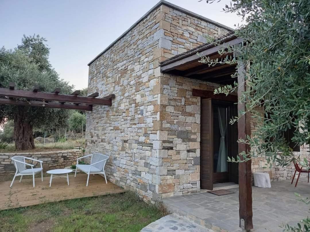 Borgo Thassos * Astris