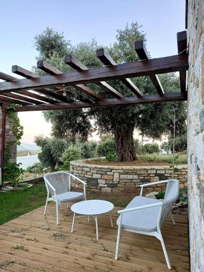 Apartment Borgo Thassos *